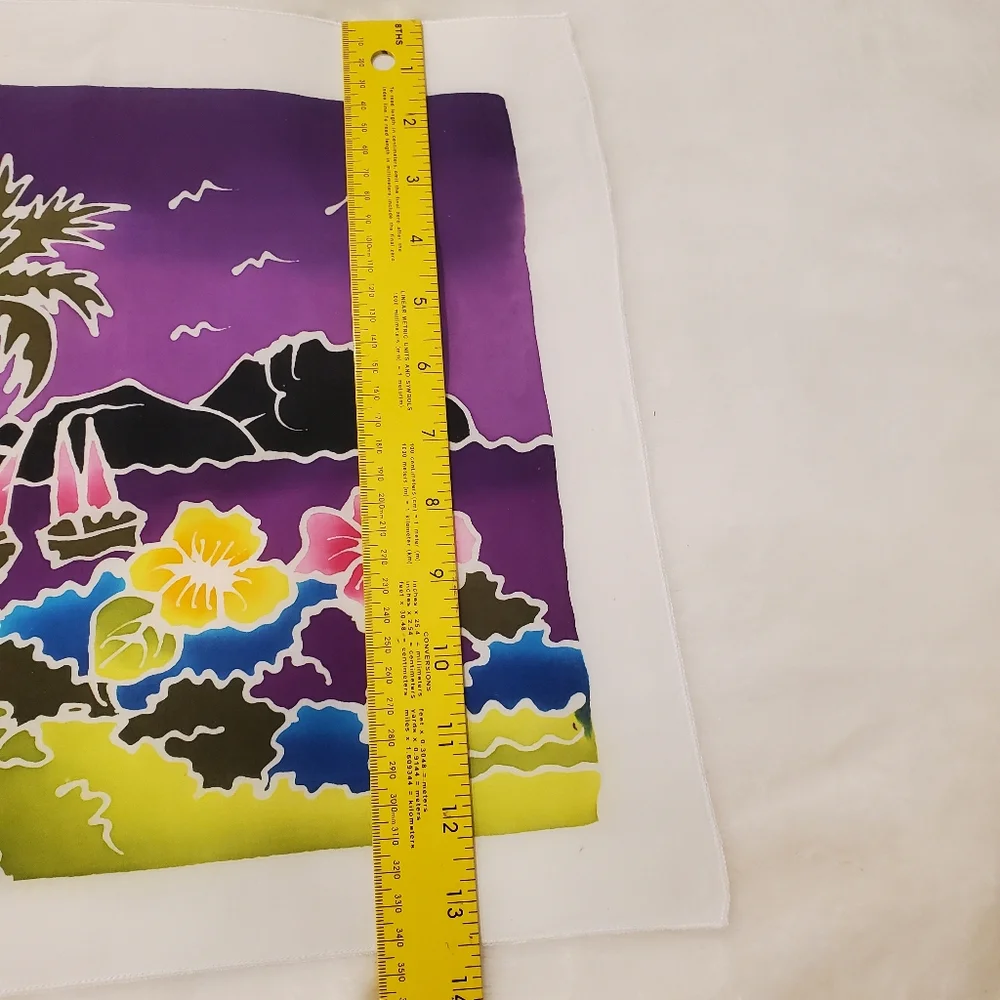 Handmade Batik Prints